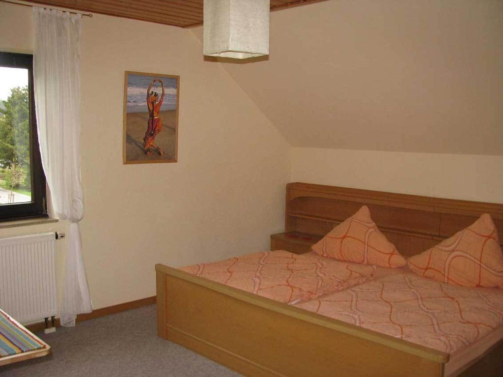 Apartment Juengst Winterberg Quarto foto