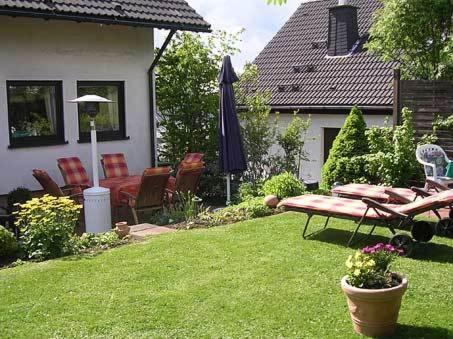 Apartment Juengst Winterberg Exterior foto