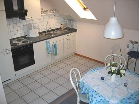 Apartment Juengst Winterberg Exterior foto
