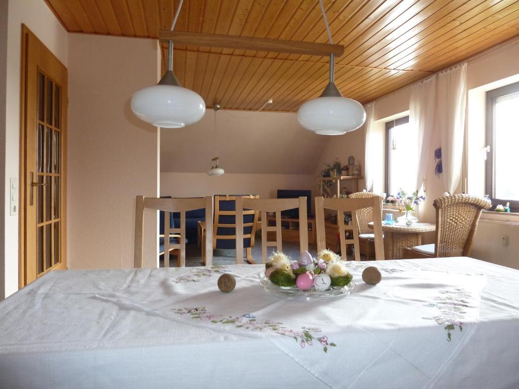 Apartment Juengst Winterberg Quarto foto