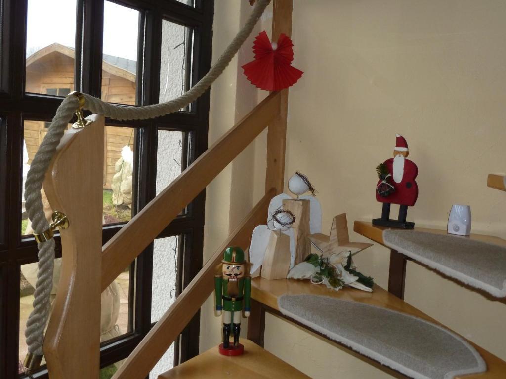 Apartment Juengst Winterberg Quarto foto