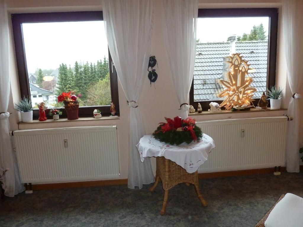 Apartment Juengst Winterberg Quarto foto