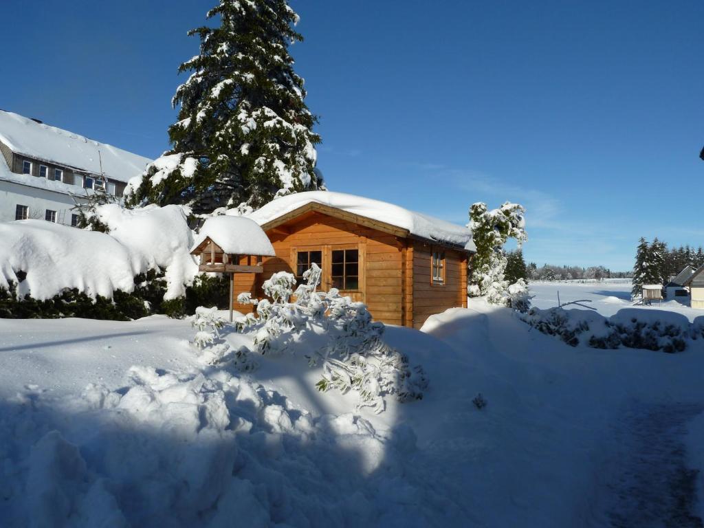 Apartment Juengst Winterberg Exterior foto